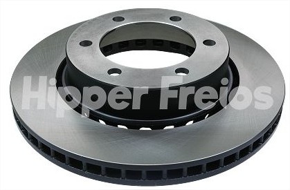 DISCO FREIO DIANT(VENTILADO)